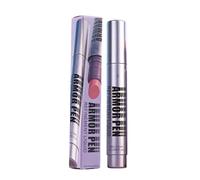 Stylo À Huile Pour Cuticules, Pointe Coudée Précise À 45°, 2,5ml, Stylo À Huile Pour Ongles Repousse-cuticules, Crayon Poussoir À Pointe En Céramique, Restaure Et Polít, Pour Ongles, Secs, Endommagés