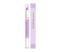 Stylo à Huile pour Ongles Hydratation Intense Nourrissant Doux | Solution de Régénération à l'Huile pour Ongles Abîmés pour Femmes Filles Mères et Épouses
