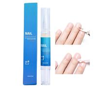 Stylo à Huile pour Ongles,Solution nourrissante pour le soin des ongles | Stylo durcisseur ongles | pour Adultes Femmes Personnes Âgées Maison Voyage Salon