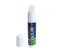 Stylo à joint pour carrelage - Rénovateur de joints - Restaure les joints dans les salles de bains et les cuisines - Non matériel, facile à utiliser, contre les taches - Blanc