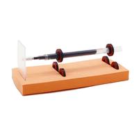 Stylo À Lévitation Magnétique, Bricolage, Assemblage, Expérience Physique, Kit De Jouets Pour Enfants, Artisanat, Ressources D'Enseignement, Fournitures De Physique