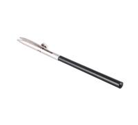 Stylo à Lignes Droites Réglables pour Tracé Précis et Bordures Fines | Outil de Dessin à Charnière Croisée, pour Peintures Fines et Gouache, Usage Calligraphie