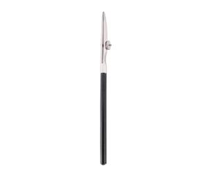 Stylo à Lignes Réglables pour Tracé Précis et Bords Nets | Mécanisme Articulé Croisé, Contrôle Instantané du Trait, pour Planches et Surfaces de Croquis, Calligraphie