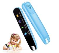 Stylo à lire, stylo de dictionnaire, stylo de lecteur prend en charge 113 langues, dispositif de traduction pour enregistrer des difficultés en classe, procès-verbaux de réunion, étude et travail