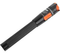 Stylo à lumière rouge Laser de puissance élevée Localisation précise Testeur de source de fibre optique portable VFL