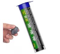 Stylo à mastic époxy pour métal - Réparation rapide des fuites - Spatule époxy multi-usages pour réparer rapidement les fuites - Pour céramique, acrylique, métal, pierre, bois