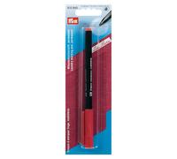 Stylo À Mine Blanche Rechargeable Fuchsia