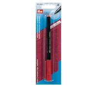 Stylo À Mine Blanche Rechargeable Fuchsia