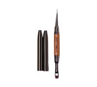 Stylo à ongles à double extrémité pour une utilisation professionnelle - Manucure - Pour créer des motifs complexes et des motifs - Outils d'art pratiques