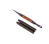 Stylo à ongles à double extrémité pour une utilisation professionnelle - Pour la création de motifs complexes et de dessins