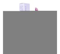 Stylo à ongles pour plus de stabilité, huile de réparation pour renouveler les ongles, renforcer les ongles endommagés, pour femmes et filles, solution de réparation avec effet intensif