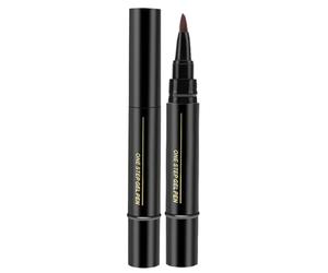 Stylo à ongles, pratique, stable, vernis à ongles - Stylos avec vernis gel pour un séchage rapide - Crayons de vernis à ongles portables - Marqueurs d'art des ongles pour femmes et filles - Utilité