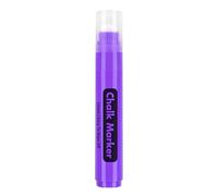 Stylo à peinture à la craie - Marqueur liquide à pointe large, marqueur à craie liquide effaçable, stylo à pointe large de 15 mm | Convient pour l'écriture sur tableau blanc, l'art du verre de fenêtre