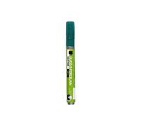 Creativ Company Marqueurs pour Verre et Porcelaine, Vert foncé, Taille Unique