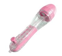 Stylo à perles | Presse automatique - Distributeur de stylos à perles de 2,6 mm - Pour débutants, , adultes, filles, femmes, projets d'artisanat à la maison