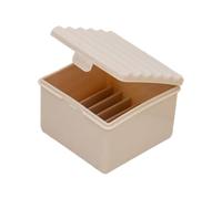 Stylo à pinceaux pour ongles - Gobelet de lavage - Support de pinceaux pour enlever les ongles - Pot de nettoyage pour pinceaux à ongles
