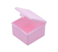 Stylo à pinceaux pour ongles - Gobelet de lavage - Support de pinceaux pour enlever les ongles - Pot de nettoyage pour pinceaux à ongles