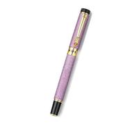 Stylo À Plume 0.5mm Pour Étudiant Professionnel, Outil D'écriture De Calligraphie À Pointe Extra Fine, Fournitures Scolaires Et De Bureau