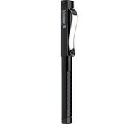 Stylo à plume Base Gaucher Pte Moyenne noir Noir G