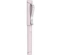Stylo à plume Base Gaucher Pte Moyenne Rose Rose G