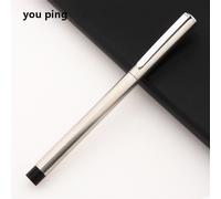 Stylo À Plume De Calligraphie À Encre, 65 Couleurs Noires, Fournitures De Papeterie Scolaire Et De Bureau Pour Étudiants