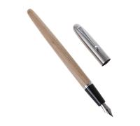 Stylo À Plume De Luxe, 0.38mm, Extrêmement Fin, Pour Hommes, Calligraphie Business, Papeterie Scolaire Et De Bureau Pour Étudiants