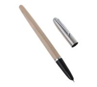 Stylo À Plume De Luxe M17f 51 Pour Hommes, 0.38mm, Pointe Extrêmement Fine, Calligraphie, Étudiant D'affaires, Papeterie Fournitures Scolaires Et De Bureau