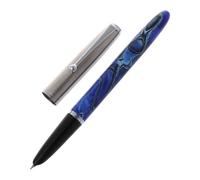 Stylo À Plume De Luxe M17f 51a Pour Hommes, 0.38mm, Pointe Extrêmement Fine, Calligraphie, Fournitures Scolaires Et De Bureau