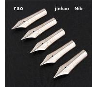 Stylo À Plume Fine Universel, 5 Pièces, Autre Pointe, Vous Pouvez Utiliser Les Séries Fournitures De Papeterie Pour Étudiants