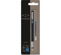 [Ref:S0881041] PARKER [Ref:S0881041] PARKER Stylo plume VECTOR, taille de