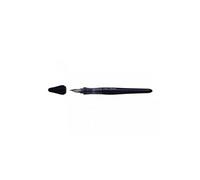 Pilot Plumix Stylo-Plume. Plume Extra Fine + Cartouche encre noire,0.32mm