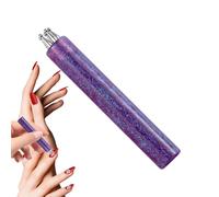 Stylo à pointiller en forme de fleur à cinq pétales | Outil de pointillage pour les débutants, les professionnels, les femmes, les femmes, les femmes, les mères, les mariées, les amateurs de bricolage