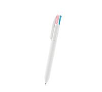 Stylo à pointiller facile à utiliser avec mécanisme de pression pour des ongles rapides et propres designs de manucure pour peinture, pointillés