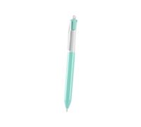 Stylo à pointiller facile à utiliser avec mécanisme de pression pour des ongles rapides et propres - Outil de manucure pour peinture - Stylo à pointillés