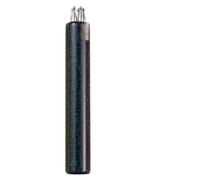 Stylo à pointiller, peinture à points, cinq pétales, fleur, outil de pointillage, kit de pinceaux pour nail art, stylo à ongles, pinceau à ongles, outil pour filles DIY Nail Art Design (D)