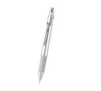 Stylo à pointiller professionnel en ABS 0,8 mm, 1 mm, 1,6 mm, 2 mm pour créer des motifs de pois, fleurs et lignes, facile à presser