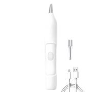 Stylo à points, stylo électrique rechargeable pour l'art des points de strass - Accessoires pour projets de bricolage amusants à la maison et à l'école pour les débutants