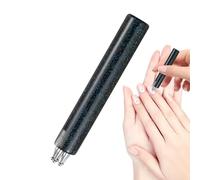 Stylo À Pois Fleur Cinq Pétales Accessoires De Manucure