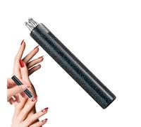 Stylo À Pois Fleur Cinq Pétales Outil D'Art Pour Manucure