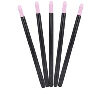 Stylo à Quartz, élimine Efficacement les Peaux Mortes et les Cuticules, et sans sable. Stylo à Quartz Léger et Pratique pour Nail Art, pour Usage Domestique ou en Salon, 5,7 X