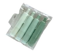 Stylo À Ruban - Forte Adhérence Muet Stylo À Colle À Pression - Ruban Correcteur Double Face Rétractable Fixation De Papier, Photos, Tissus, pour Papeterie, Bureau, Décoration De Maison, Fait À Main