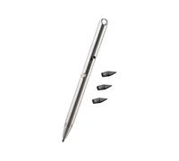 Stylo à signatures pour bureau d'affaires avec pression rapide pour une écriture fiable et sécurité