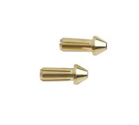 Stylo à souder plaqué or intégré pour soudage par points - Économie d'énergie et longue durée de vie - Pour diverses tâches de soudage (B)