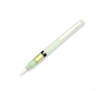Stylo à souder pour BON102 avec pinceau à pâte de flux intégré, empêche l'évaporation du flux, pour feuilles de cuivre PCB et protection des broches IC pendant la soudure
