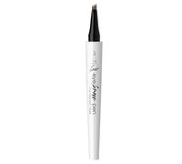 Stylo à sourcils 3D à 4 pointes pour maquillage naturel - Accessoire de microblading pour sourcils