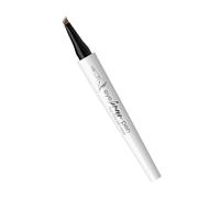 Stylo à sourcils 3D à 4 pointes pour maquillage naturel - Accessoire de microblading pour sourcils