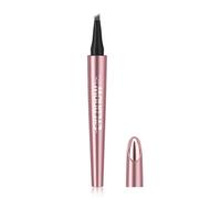 Stylo à sourcils à quatre pointes facile à utiliser pour une définition parfaite et résistante à la transpiration, outil de maquillage pour les femmes professionnelles