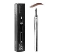 Stylo à sourcils, crayons à sourcils pour femmes Précision des coups de