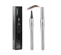 Stylo à sourcils, crayons à sourcils pour femmes Précision des coups de
