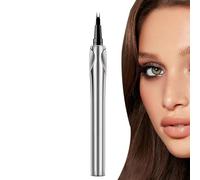 Stylo à sourcils | Définition précise qui dure toute la journée,Stylo à sourcils Double Maquillage Yeux,Pour Photographie Sortir ensemble Scène Voyage Femmes Filles Petite amie